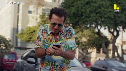 ERES MI BIEN – CAPÍTULO 48 HD