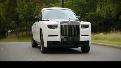 Rolls-Royce Phantom Centenary - Chapter I - The origins of Phantom