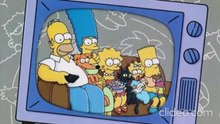 Los simpson (T1:C1) español latino
