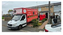 Sheffield’s Trusted Choice for House Moving & Man and Van Hire