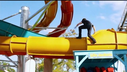 9-1-1 Nashville Episode 4 - Bad Case of the Blues