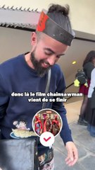 Critique du film Chainsaw Man : un incontournable sans spoilers 🎬