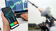 Explained: Why defence sector is the best to bet in stock market right now?