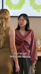 After Her Divorce, She Shines In Her Career, And Her Ex-Husband Begins To Pursue Her Sweetly (2025) - FULL HD [Eng Sub]