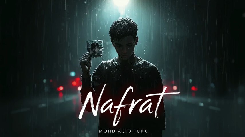 Mohd Aqib Turk - Nafrat (Official Song)
