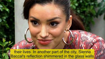 Audra reveals 3 secrets about Sienna - Nick realizes she is the one who harmed N