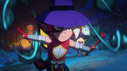 Brawl Stars is turning upside down!