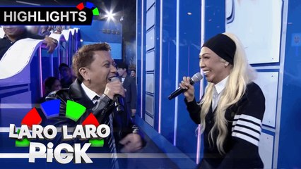 Showtime family, nagtulong-tulong para gawing 400k ang pot money | It's Showtime | Laro Laro Pick