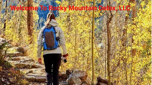 Rocky Mountain Detox, LLC - Trusted Drug Rehab in Lakewood, CO