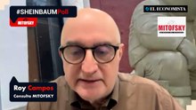 SheinbaumPoll por Consulta Mitofsky, semana del 17 al 24 de octubre de 2025