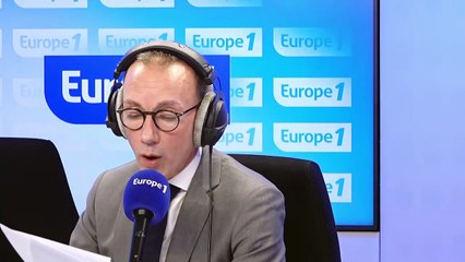 INFO EUROPE 1 - Kebabs, barber shops et bars à chichas : les narcotrafiquants font main basse sur les commerces de proximité