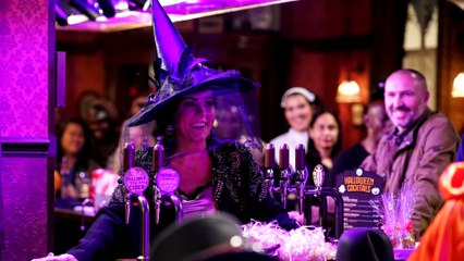 EastEnders Spoilers: Exciting Twists & Secrets Unveiled Next Week (Oct 27-31, 2025) 🎭