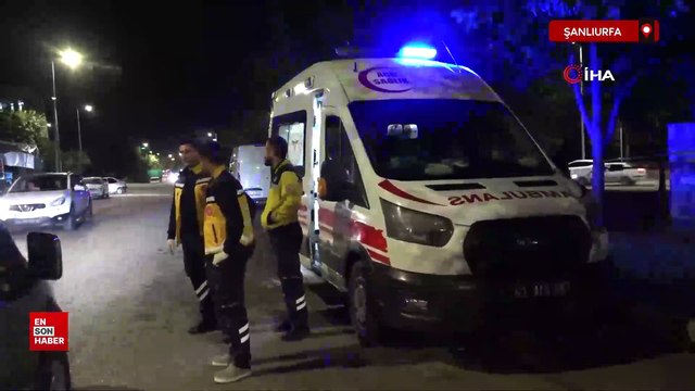 Şanlıurfa'da cami bahçesinde yeni doğmuş bebek cesedi bulundu