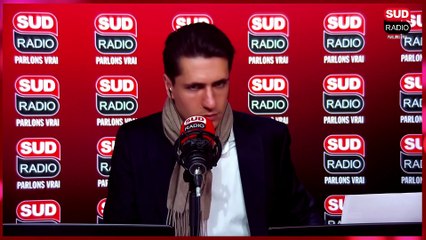 Non-consentement dans la définition pénale du viol : "Il faut s'en méfier" pour cet avocat