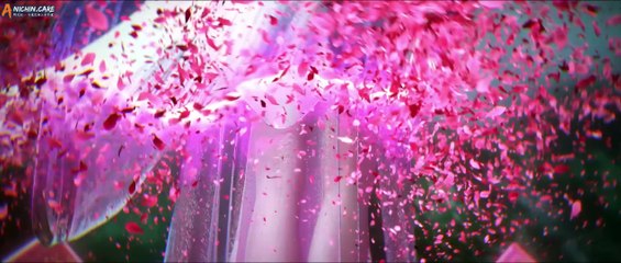 Tomb Of Fallen Gods Season 3 Eps 13 Sub Bagus