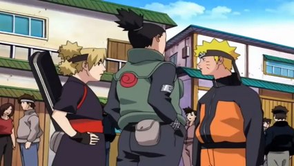Naruto Shippuden Season 1 Episode 2 Explained in Malayalam