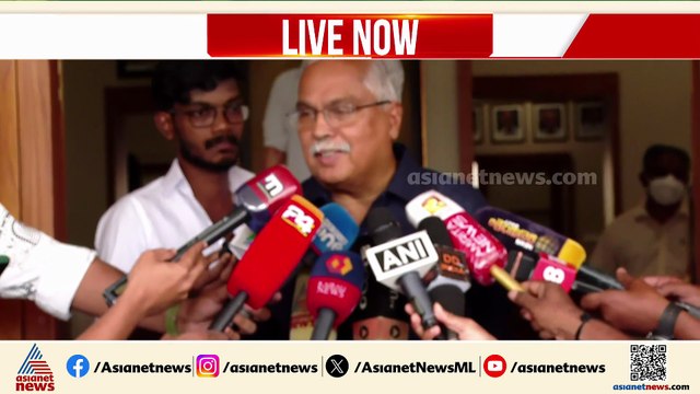 പിഎം ശ്രീയോടെ ഇടത് മുന്നണിയിൽ പൊട്ടിത്തെറി; മുന്നണി പോകേണ്ട വഴി ഇതല്ലെന്ന് ബിനോയ് വിശ്വം