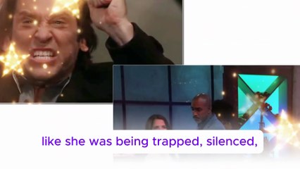 Scout breaks restraining order, reveals Drew's shooter to Alexis General Hospita