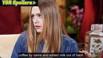 Victoria tells Holden 6 PAINFUL WORDS when she learns that Holden cheated on Cla