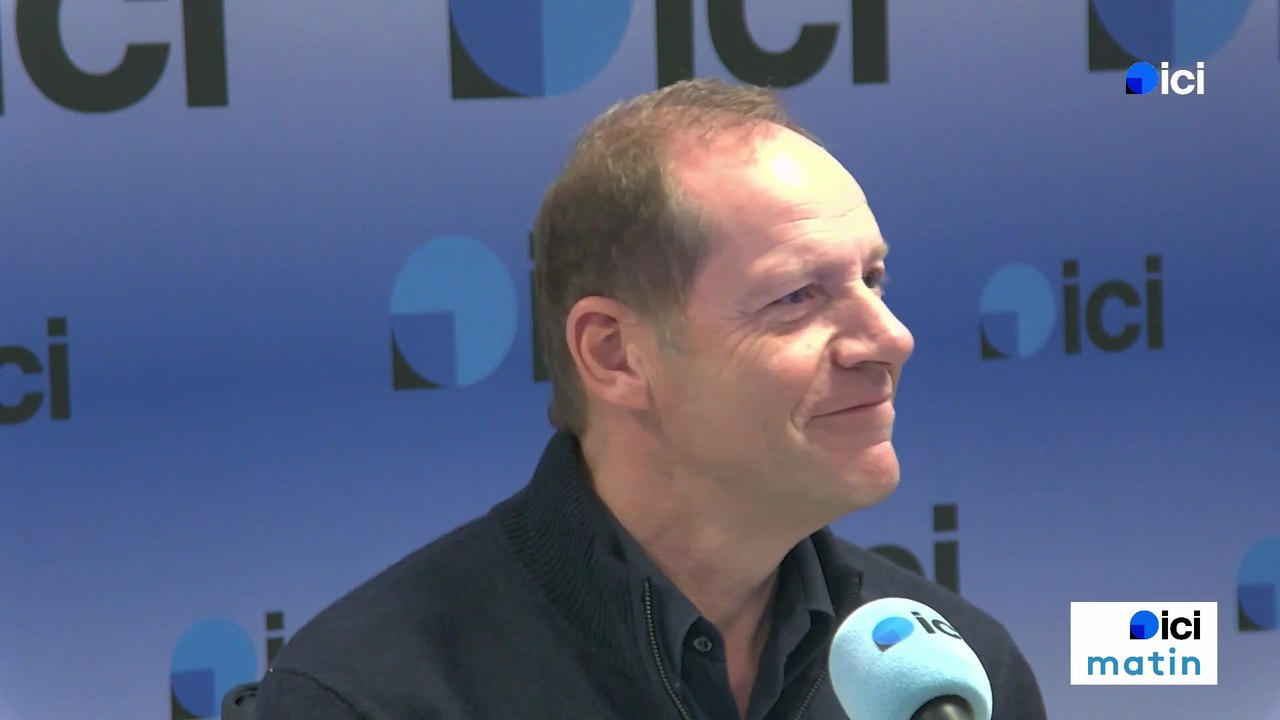 Tour de France 2026 : Christian Prudhomme et la double étape à Voiron