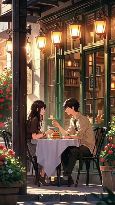 Fred’s Chat Café