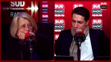 Arlette Chabot : "Il faut une boussole pour suivre les Républicains !"