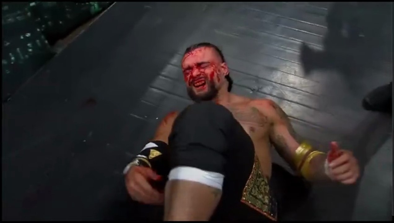 TNA Impact Wrestling Bound For Glory: 10/23/25 October 23rd 2025