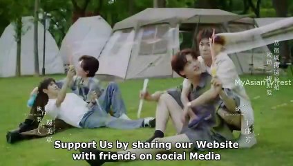 EP.15 Rev@nged Love 😘 eng sub Chinese bl 2025