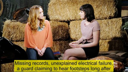 Ian reveals the disgusting secret about Sharon - will Mariah hate her mother CBS