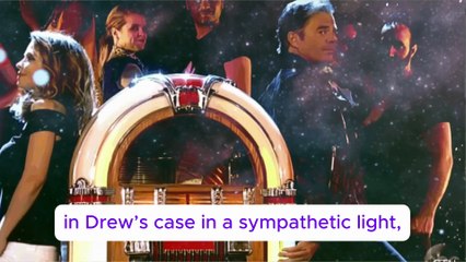 Drew begs Nina to help break Willow out of prison, Katelyn MacMullen's contract