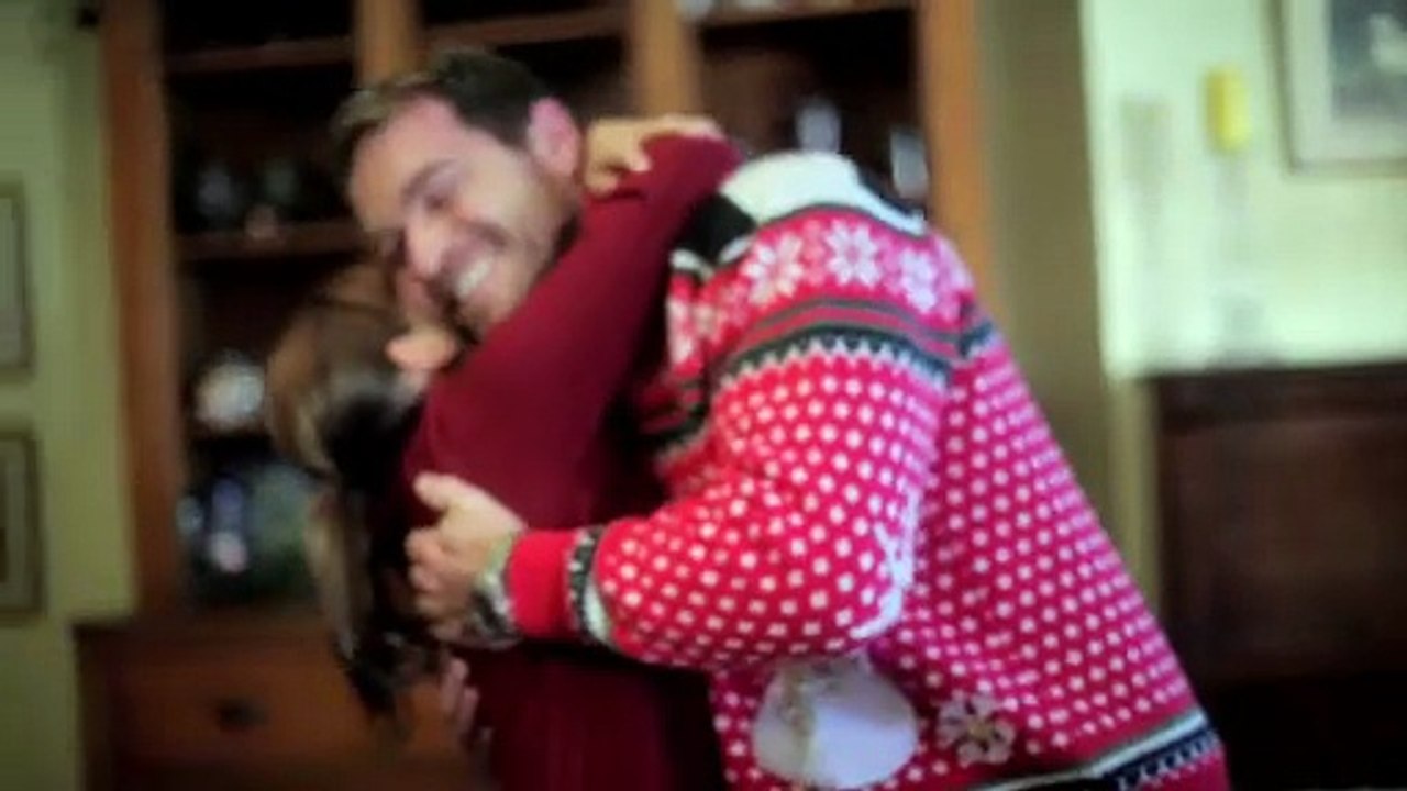 Coming Home for Christmas - Eine Familie zur Bescherung | movie | 2013 | Official Trailer