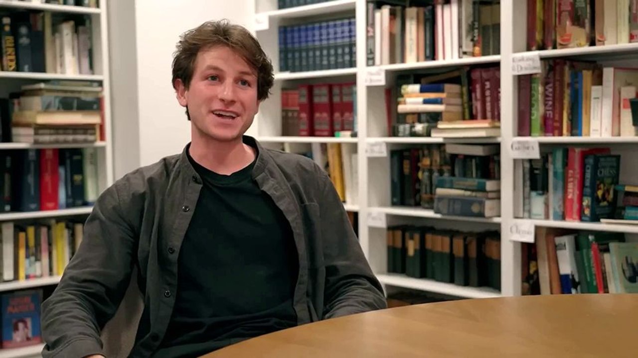 The New Yorker: Die ikonische Zeitschrift wird 100 Trailer OV