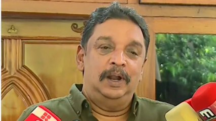 'അമിത് ഷാ പറയുന്നതാണ് പിണറായി വിജയൻ കേൾക്കുന്നത്'