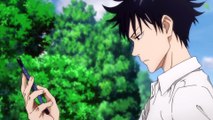 Jujutsu Episode 1 in Hindi - Ryomen Sukuna