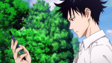 Jujutsu Episode 1 in Hindi - Ryomen Sukuna