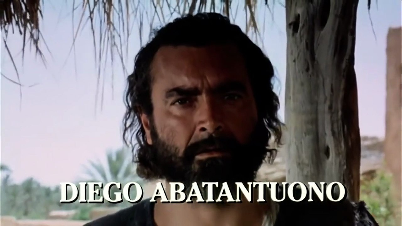 Per amore, solo per amore | movie | 1993 | Official Trailer