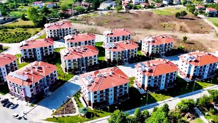 500 bin sosyal konut için heyecanlı gün geldi! Cumhurbaşkanı Erdoğan duyuracak