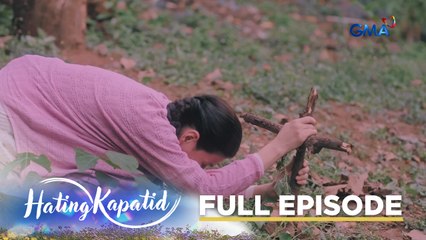 Hating Kapatid: Cris bends the truth to hide his secret! (Full Episode 11) October 24, 2025
