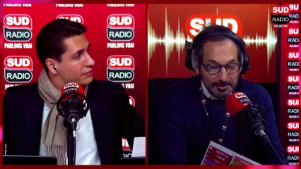 Régis Mailhot : "Sarkozy en prison a plus de soutien que Macron au Conseil des ministres !"
