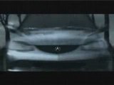 2006 Acura RSX Type-S Commercial Spot