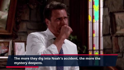 CBS FULL [10_21_2025] Young and the Restless Full Episode_ Sharon and Nick Reuni