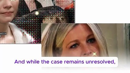 GH Monday, October 27 _ ABC General Hospital 10-27-2025 Spoilers