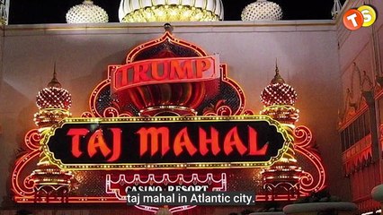 How Much is Trump Really Worth Salary, Real Estate, Marriages