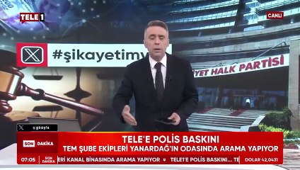 'Ekrem İmamoğlu suç örgütü” suçlaması