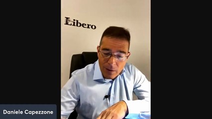 “Occhio al caffè” la rassegna politicamente scorrettissima di Daniele Capezzone (24.10.25)