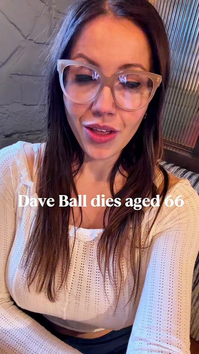 Dave Ball dead: Soft Cell singer who formed band in Leeds