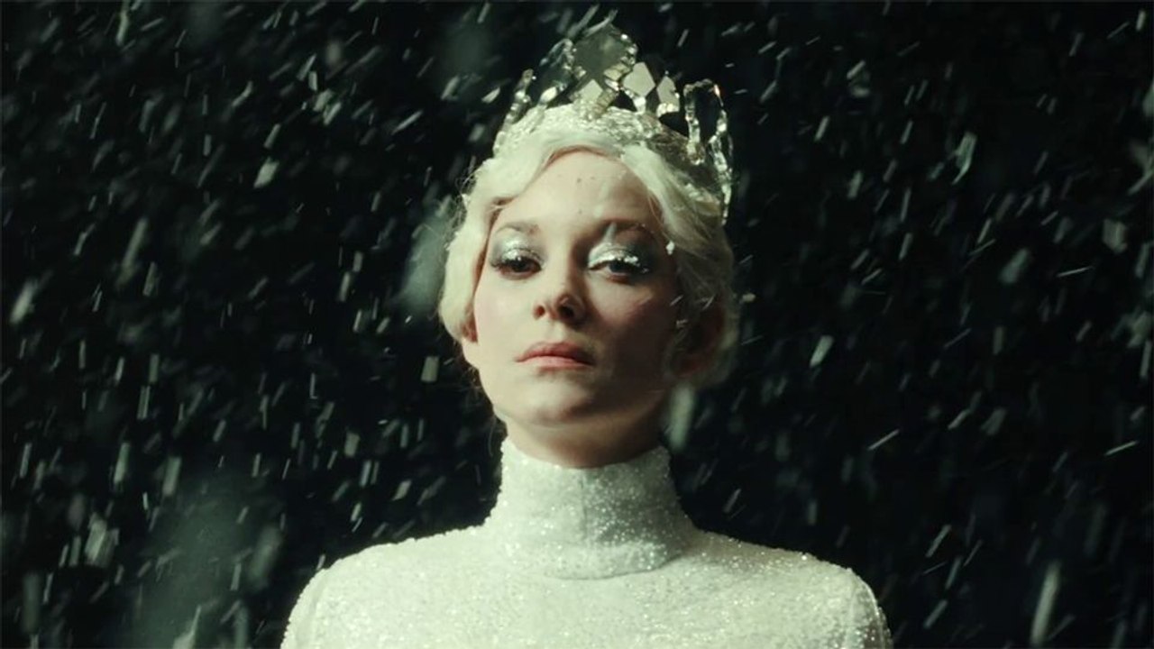 Herz aus Eis Trailer (2) OmeU