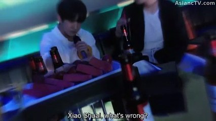 EP.14 Rev@nged 🔥 Love eng sub Chinese bl 2025