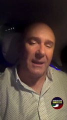 Bandecchi - Dedicato alla presidente dell’Umbria e alla sua giunta. Ho scritto minuscolo perché solo così posso scrivere ✍🏼 (23.10.25)