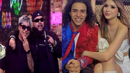 "Se hizo justicia" Yordi y el caso Kevyn y Naomi
